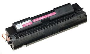 Hp C4193A Magenta Toner Cartridge Remanufactured Yield 6000 Pages - Free UK Delivery